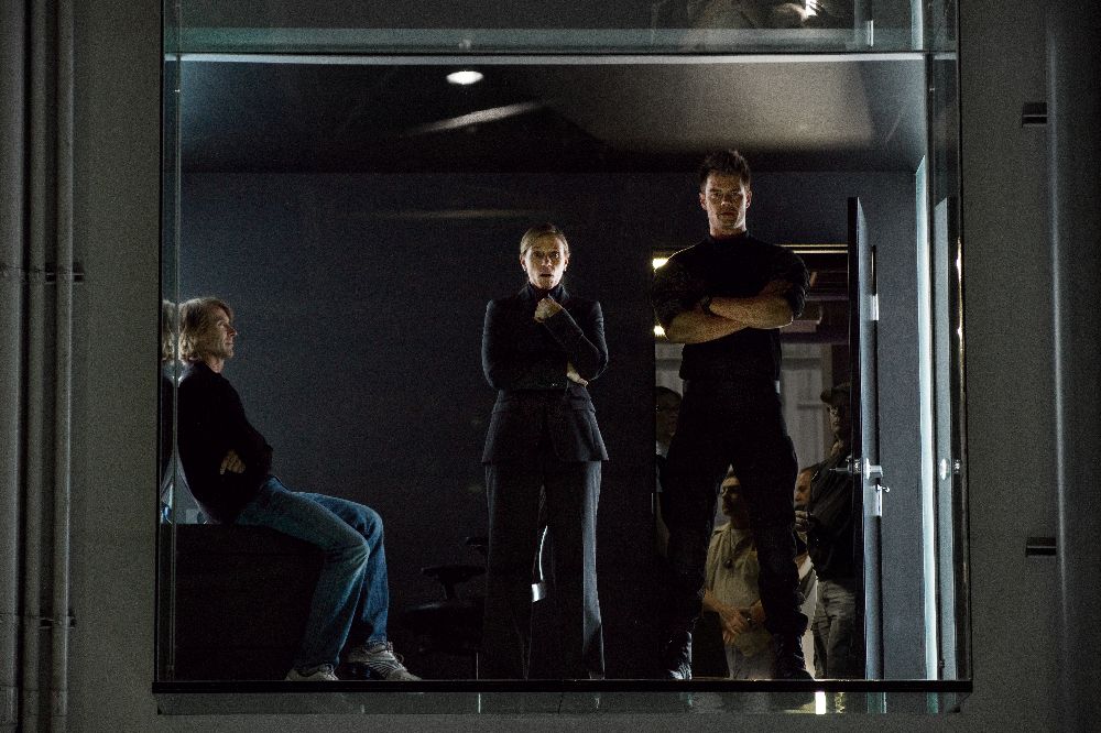 Steven Liebt Kino Mission: Impossible - Rogue Nation