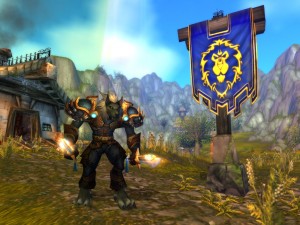 Cataclysm
