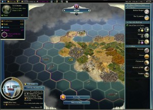 Civilization V