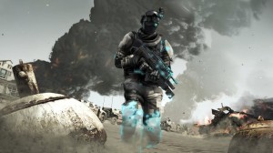 Ghost Recon: Future Soldier