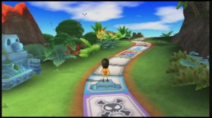 Wii Party