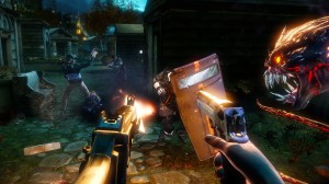 The Darkness II 14