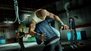 Sleeping Dogs