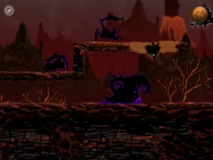 Nihilumbra