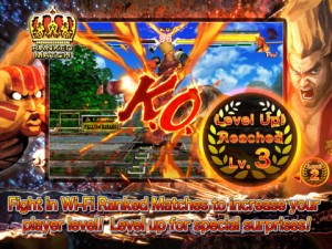 Street Fighter X Tekken