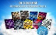 Native Instruments On Cloud Nine