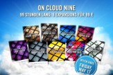 Native Instruments On Cloud Nine