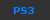 PlayStation3